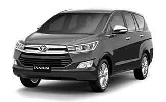 INNOVA REBORN